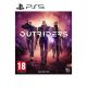 PS5 Outriders Day One Edition - 039910