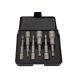Felo Set bitova za utičnice SW 6-13 mm 03996106 6 kom - 03996106