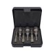 Felo Set bitova za utičnice SW 6-13 mm 03996106 6 kom - 03996106