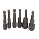 Felo Set bitova za utičnice SW 6-13 mm 03996106 6 kom - 03996106