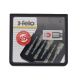 Felo Set bitova za utičnice SW 6-13 mm 03996106 6 kom - 03996106