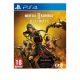 PS4 Mortal Kombat 11 Ultimate Edition - 039968