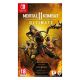 WARNER BROS Switch Mortal Kombat 11 Ultimate Edition - 039977