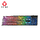 FANTECH Tastatura membranska Gaming K515 Shikari crna - 210781