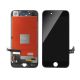LCD za iPhone 7 + touch screen Black APLONG OEM Changed Glass - EP3330533
