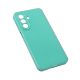 Maska za Samsung Galaxy A27 5G mint Sparkle Dust - EP3233455