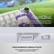 Tastatura Mehanicka Gaming Fantech MK921 Maxfit 8 Wireless ONE PIECE - GEAR5 (brown switch) - EP3094898