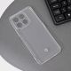 Maska za Honor X6c Teracell Skin transparent - 222679
