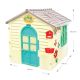 MOCHTOYS Baštenska kućica 122x120x120.5cm - 04-12239