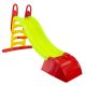 Tobogan plastični 180cm žuti -12603 - 04-12603
