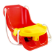 MOCHTOYS Ljuljaška za dvorište 31x29x42cm - 04-12625