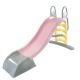Tobogan plastični 180cm roze - 12800 - 04-12800