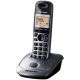 PANASONIC Bežični telefon KX-TG2511FXM, siva - 0401170