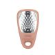 DEKOR DOM Rende EASY BAKE 13x7cm - Pink - HML - 040471