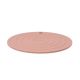 DEKOR DOM Podmetač EASY BAKE 19cm - Pink - HML - 040473