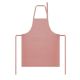 DEKOR DOM Kuhinjska kecelja 80x60cm Femelo, pink - 040476