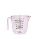 DEKOR DOM Bokal sa mericom EASY BAKE 0.6l - HML - 040482