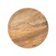 DEKOR DOM Daska za posluživanje SJAL MANGO 25x7cm - Natural - HML - EP2880648