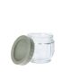 DEKOR DOM Tegla TENZO 0.4l - Green - HML - 040523