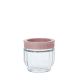 DEKOR DOM Tegla 0.4l Tenzo, pink - 040524