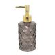 DEKOR DOM Dozer za sapun 330ml Copo, siva - 040526