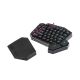 REDRAGON Gejmerska mehanička tastatura Diti Elite K585RGB-KS Wireless - 102256
