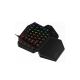 REDRAGON Gejmerska mehanička tastatura Diti Elite K585RGB-KS Wireless - 102256