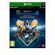XSX Monster Energy Supercross - The Official Videogame 4 - 040850