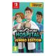 Switch Two Point Hospital - Jumbo Edition - 040896-1