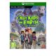 XBOXONE The Last Kids on Earth and the Staff of Doom - 040963