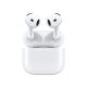 Apple AirPods 4 slušalice (MXP63LL/A) - EP3261630