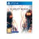 PS4 Scarlet Nexus - 041571