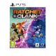 SONY PS5 Ratchet & Clank: Rift Apart - GM00103