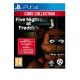 MAXIMUM GAMES PS4 Five Nights at Freddy's - Core Collection - 041634