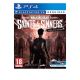 PS4 The Walking Dead: Saints & Sinners - Complete edtion (VR Required) - 041636