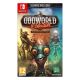 SWITCH Oddworld Collection - 041842