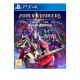 PS4 Power Rangers: Battle for the Grid - Super Edition - 041950