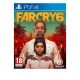 PS4 Far Cry 6 - 041991