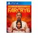 PS4 Far Cry 6 - Gold Edition - 041998