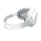 Opus X Bluetooth Active Noise Cancellation Headset - Mercury - 042156