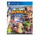 SOLDOUT SALES AND MARKETING PS4 Worms Rumble - Fully Loaded Edition - 042295