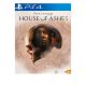 PS4 The Dark Pictures Anthology: House of Ashes - 042309