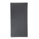 DEKOR DOM Daska za posluživanje 25x50cm Stone - 042310-1