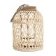 DEKOR DOM Fenjer 21x27.5cm LED Avli - 042311-1