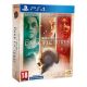 PS4 The Dark Pictures Anthology - Triple Pack - 042312