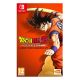 NAMCO BANDAI Switch Dragon Ball Z: Kakarot - Complete Edition - 042415