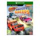 XBOXONE Blaze and the Monster Machines: Axle City Racers - 042420