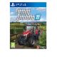 GIANTS SOFTWARE PS4 Farming Simulator 22 - 042463-1