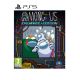 MAXIMUM GAMES PS5 Among Us - Crewmate Edition - 042472