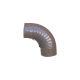 MBS Dimno koleno krem Fi 80 - 04271